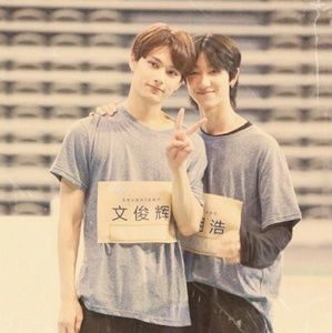 Meet your Posher, Quintessa